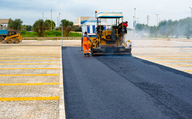 Best Cobblestone Driveway Pavers  in Woodside, PA