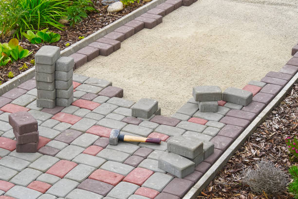 Woodside, PA Driveway Pavers Company
