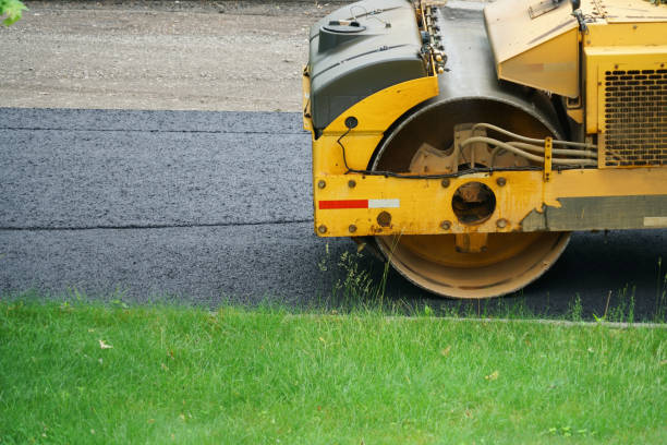 Commercial Driveway Pavers in Woodside, PA