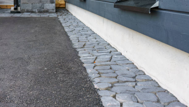 Best Residential Driveway Paver Services  in Woodside, PA