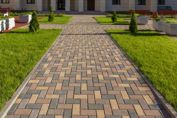 Professional Driveway Pavers in Woodside, PA